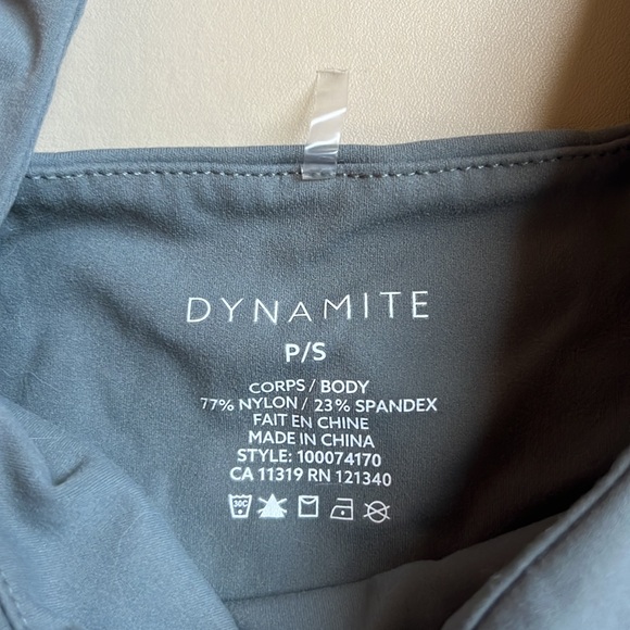 Top / bra - Picture 3 of 6